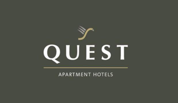 Quest Maribyrnong Aparthotel Bagian luar foto